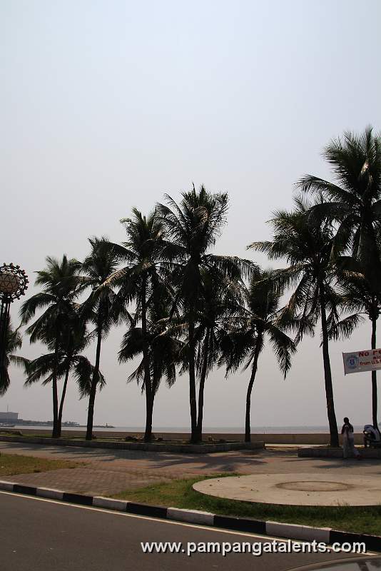 Manila Bay