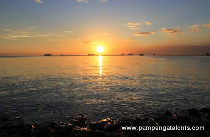 Manila Bay