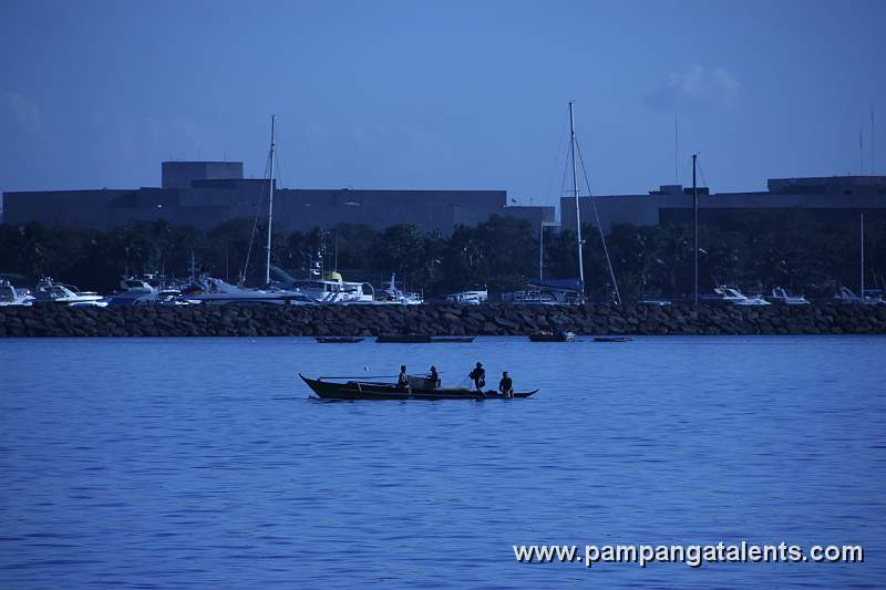 Manila Bay