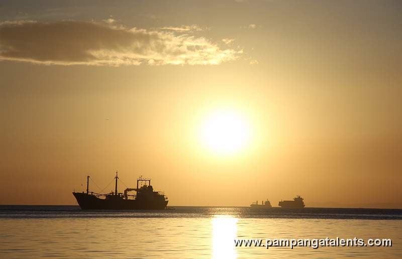 Manila Bay