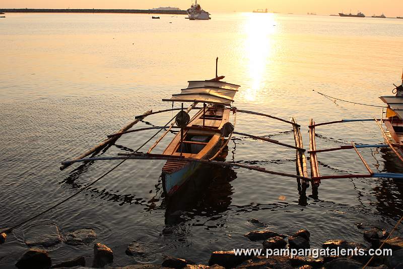 Manila Bay