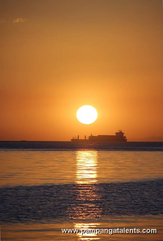 Manila Bay