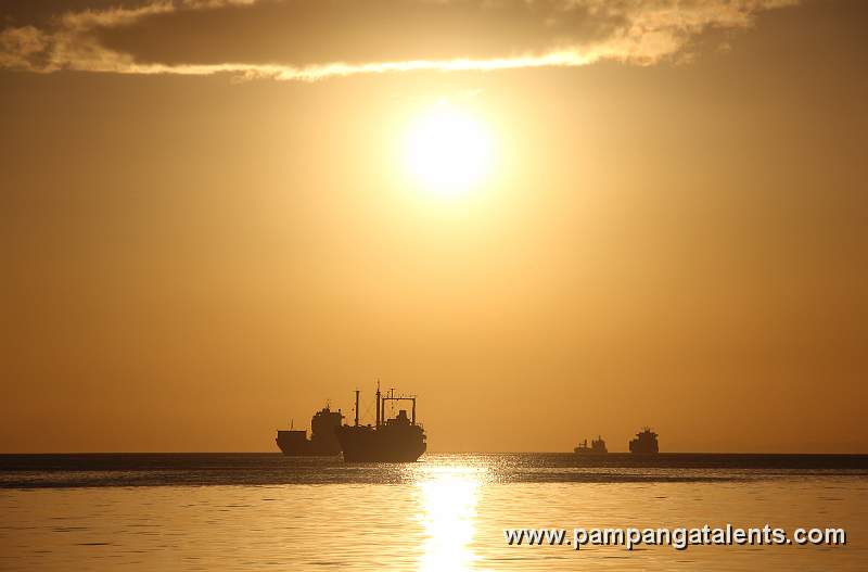 Manila Bay