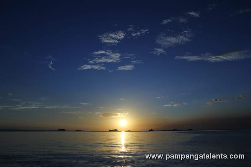 Manila Bay