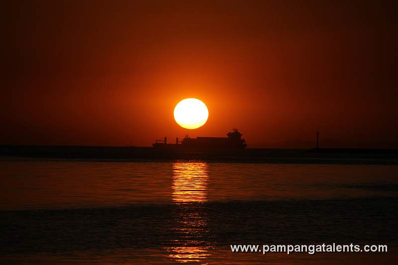 Manila Bay