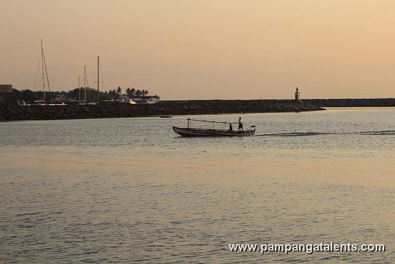 Manila Bay