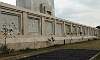 Facade of the Memorial Shrine and Museum in Quezon Memorial Circle  Location: Quezon Memorial Circle – Manila Philippines