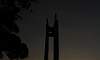 Shrine Monument at Quezon Memorial Circle
