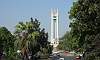 Quezon memorial Circle  Location: Quezon Memorial Circle – Manila Philippines