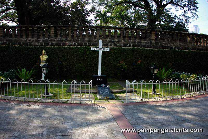 Rizal Memorials