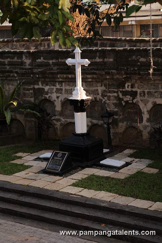 Three Priest Memorare