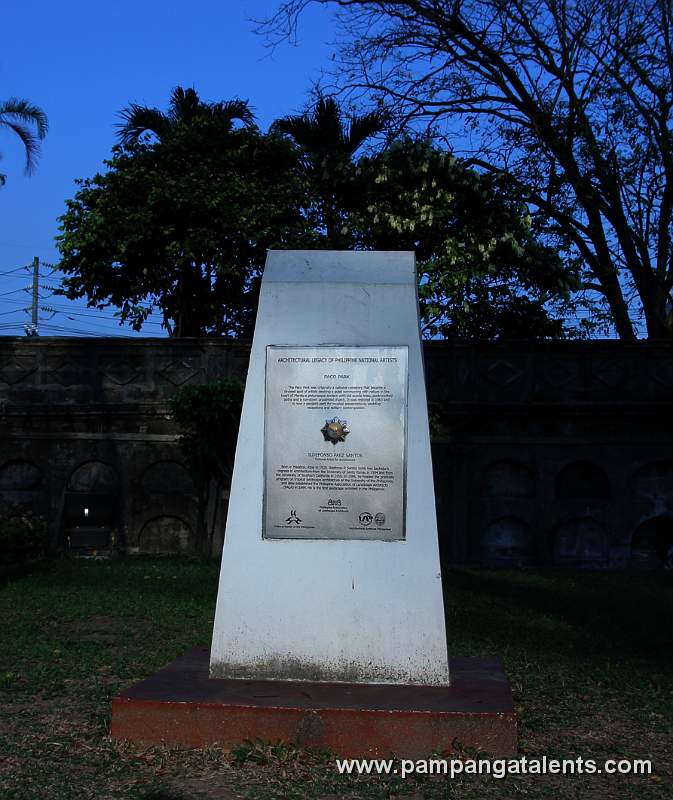 Central Area Memorial