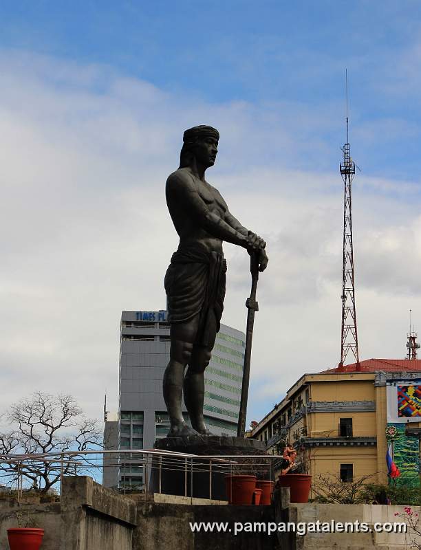 Lapu-Lapu
