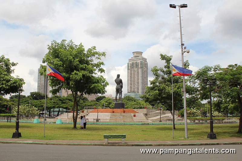 Lapu-Lapu and Sunview Palace Tower