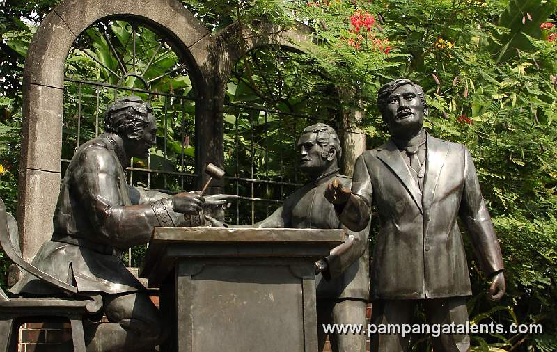Martyrdom of Dr.Jose Rizal