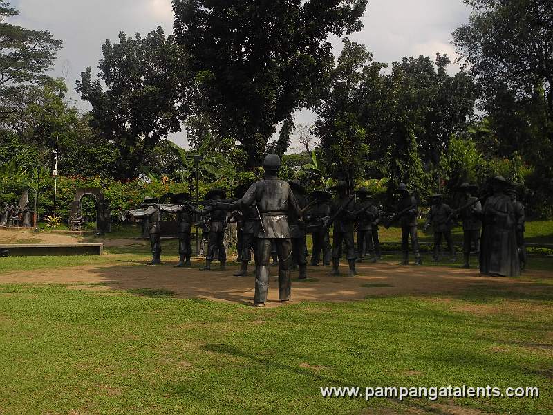 Martyrdom of Dr.Jose Rizal