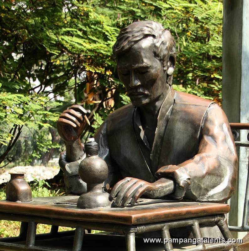 Martyrdom of Dr.Jose Rizal