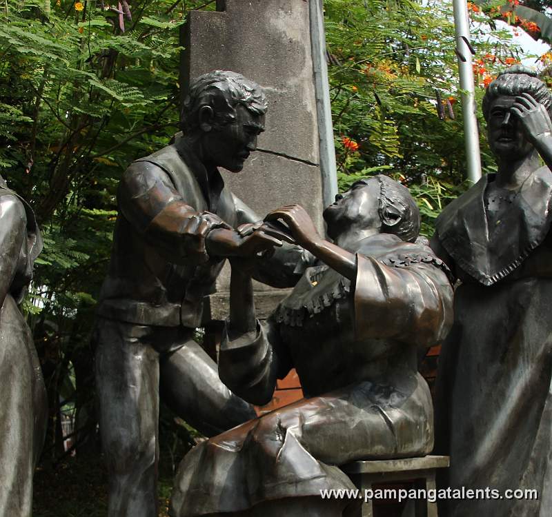 Martyrdom of Dr.Jose Rizal