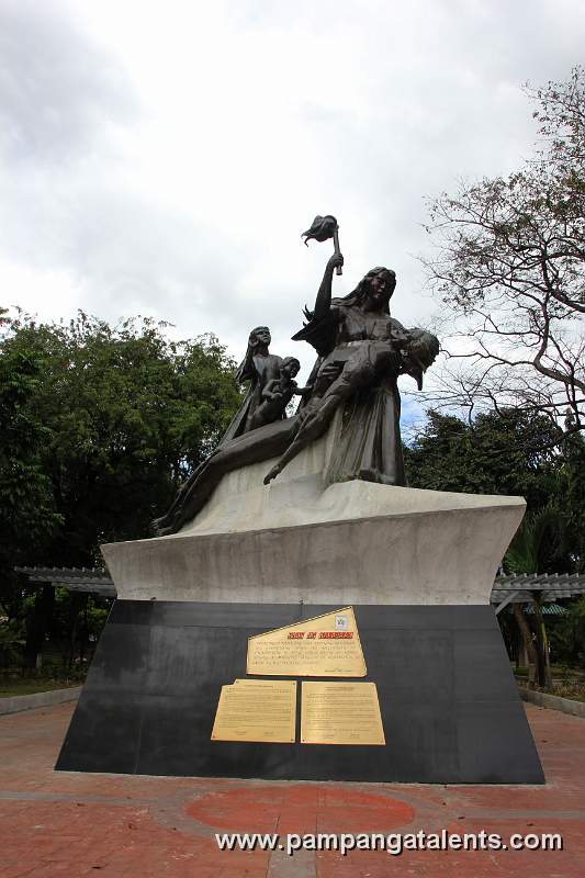 Binhi ng Kalayaan