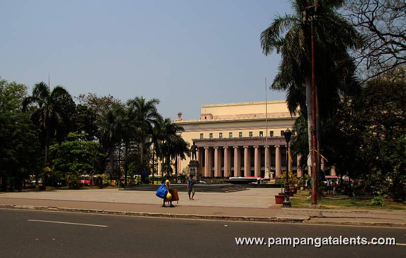 Post Office
