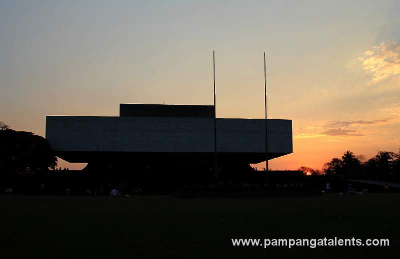 Cultural Center of the Philippines