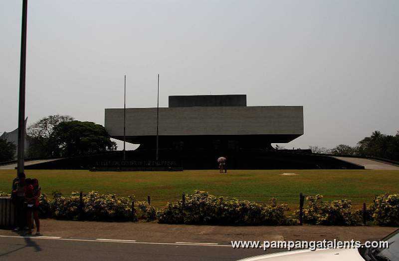 Cultural Center of the Philippines