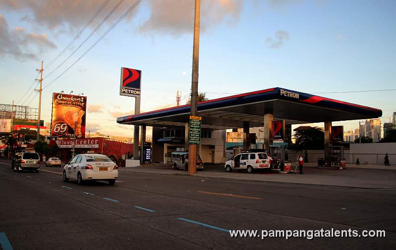 Petron