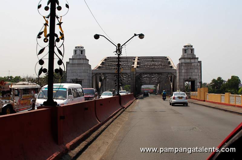 Ayala Bridge