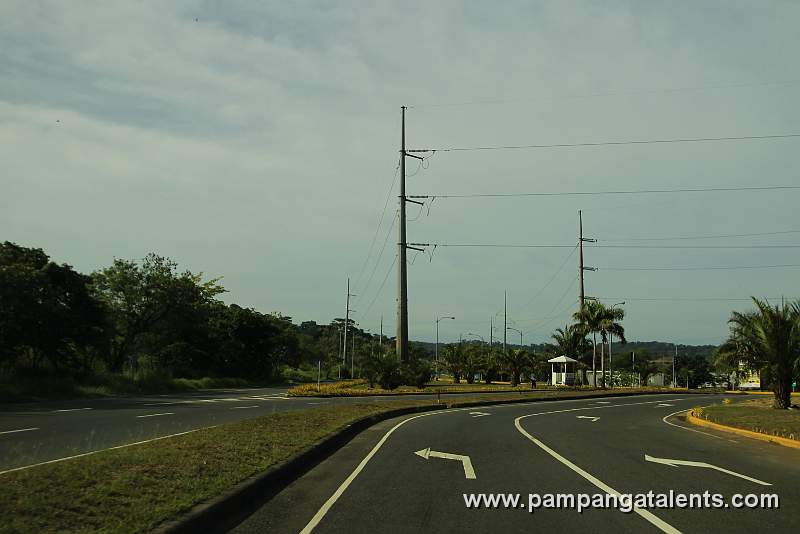 Electric Post