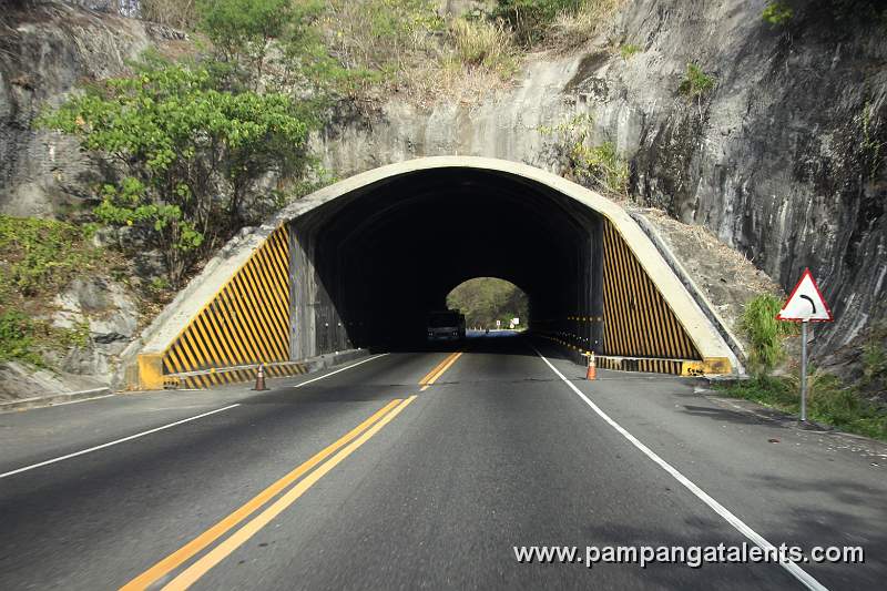 The Tunnel