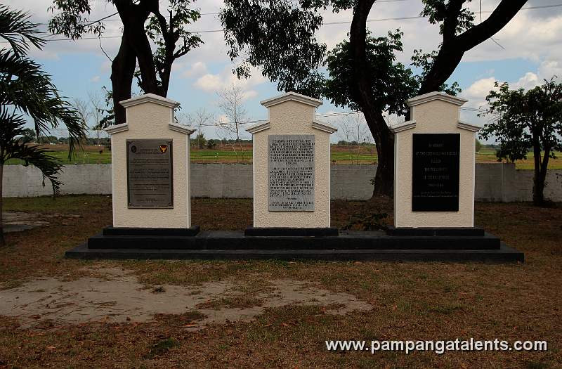 Memorials