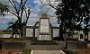 Memorial  Location: Capas National Shrine - Capas Philippines