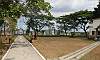 Memorials  Location: Capas National Shrine - Tarlac Philippines