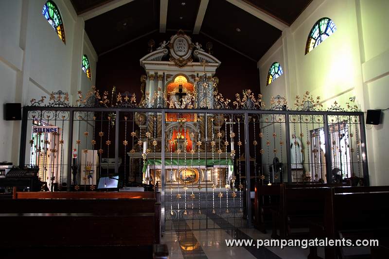 The Altar