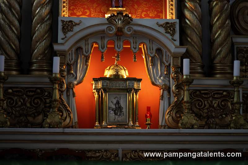 Tabernacle