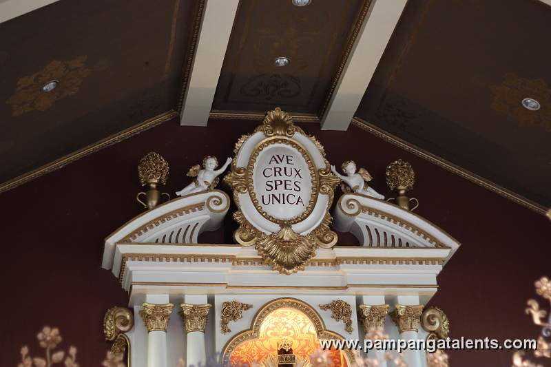 Ave Crux Spes Unica