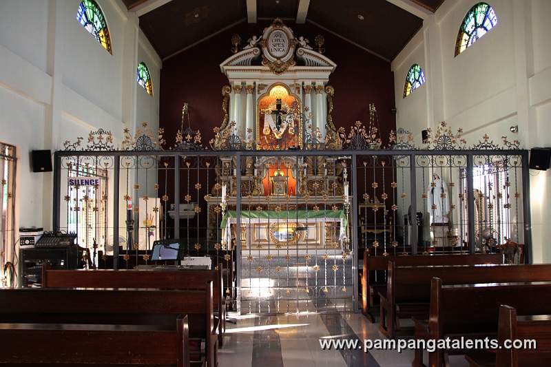 The Altar