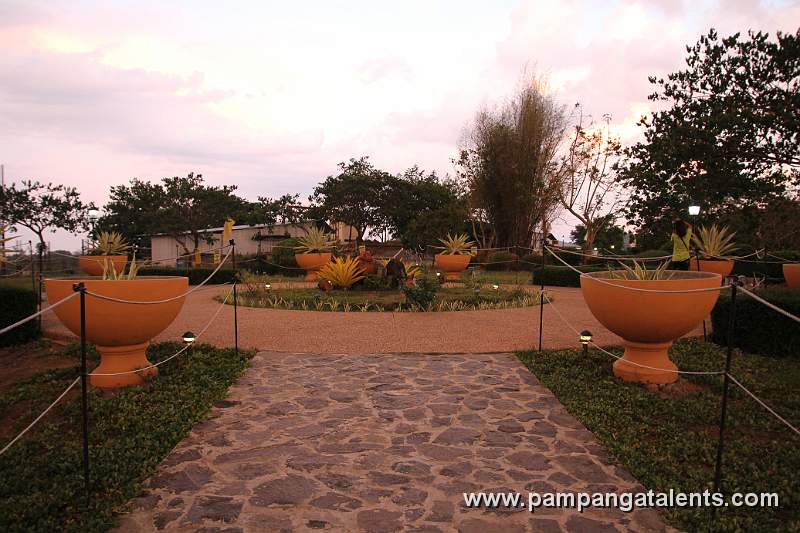 Landscape