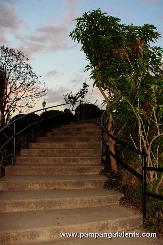 Stairway