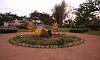Circular Landscape  Circular Landscape