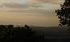 View From the Sacred Place  Location: Monasterio de Tarlac - Luzon Philippines