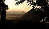 Mountain View  Location: Monasterio de Tarlac - Luzon Philippines