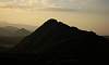 Mountain View  Location: Monasterio de Tarlac - Luzon Philippines