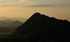 Mountains  Location: Monasterio de Tarlac - Luzon Philippines
