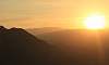 Sunset  Location: Monasterio de Tarlac - Luzon Philippines