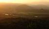 View From the Sacred Place  Location: Monasterio de Tarlac - Luzon Philippines