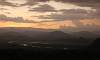 Dark Clouds  Location: Monasterio de Tarlac - Luzon Philippines