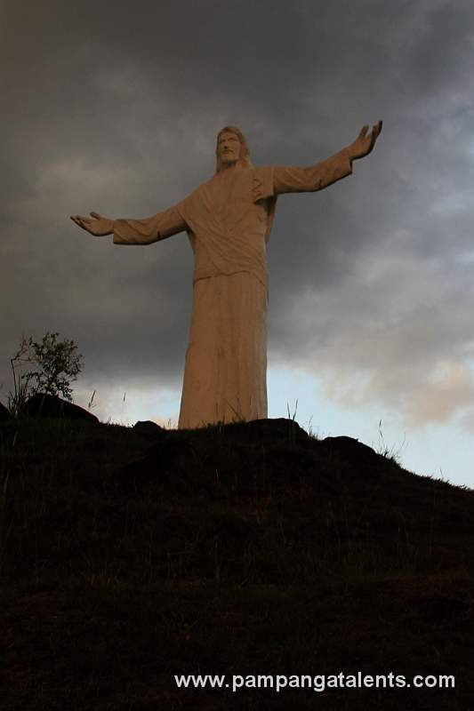 Risen Lord 09