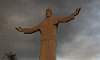 Risen Lord 09  Location: Monasterio de Tarlac - Luzon Philippines