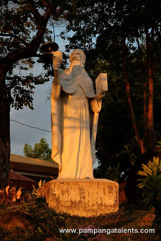 Holy Image